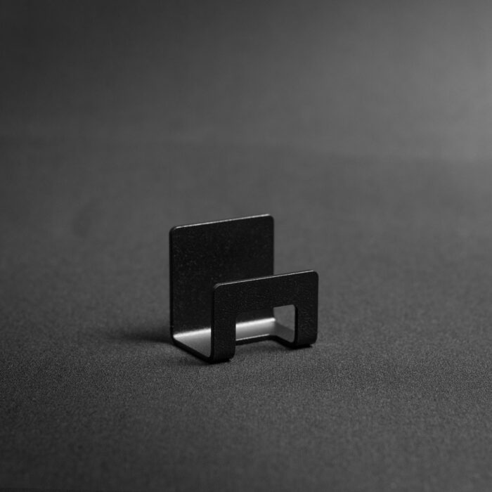 EMMA sponge hook