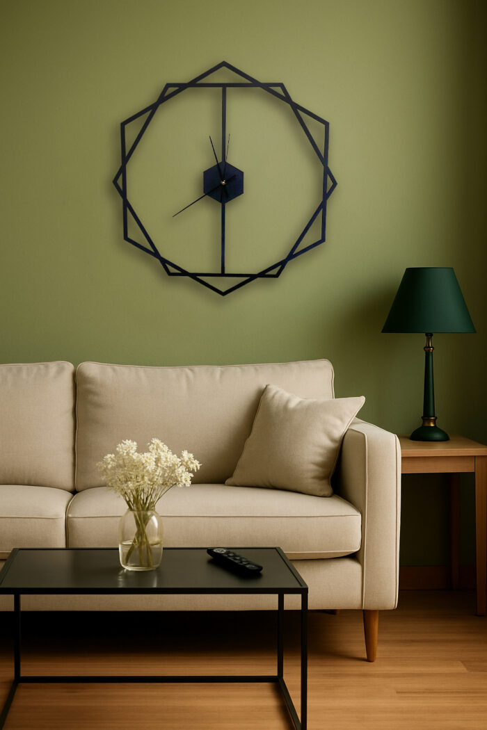 ELIZABETH clock - Image 2