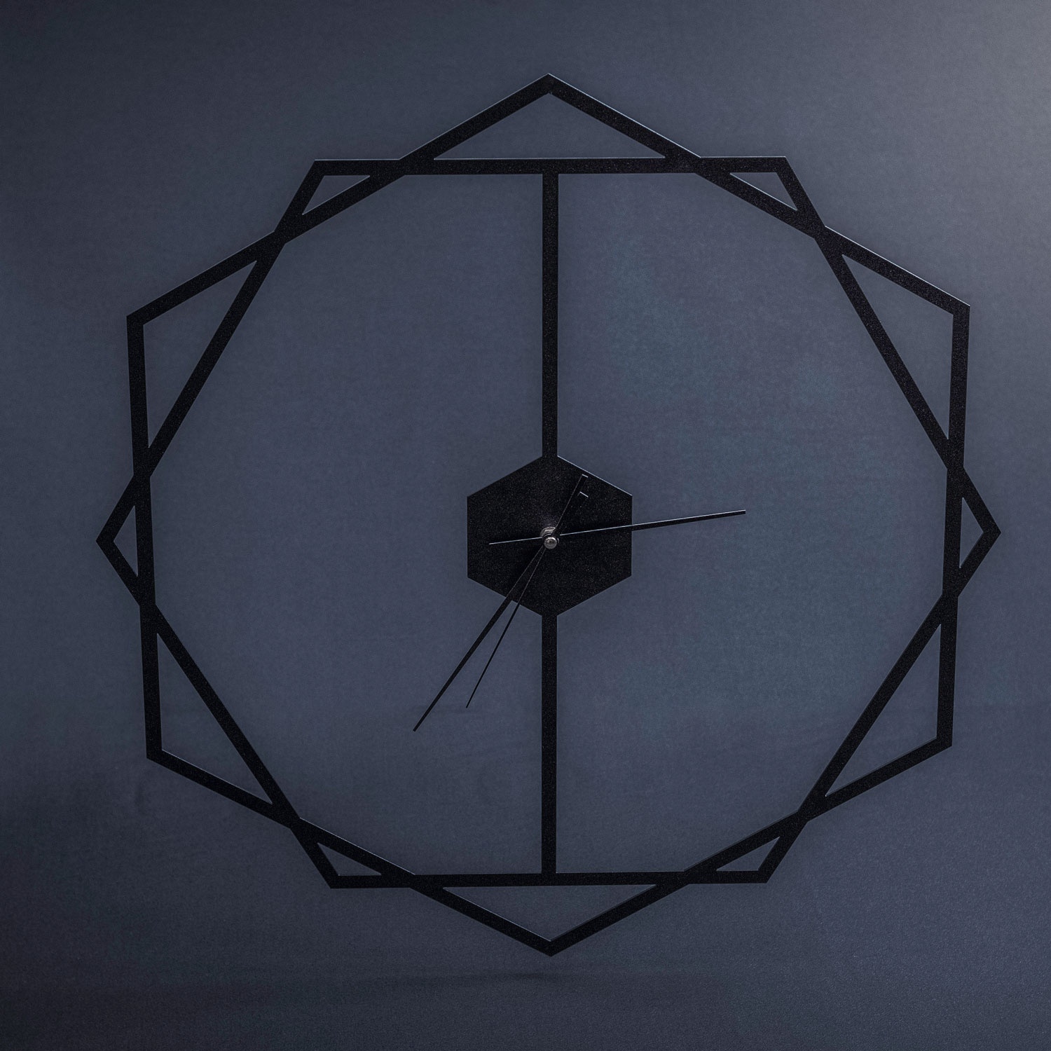 ELIZABETH clock
