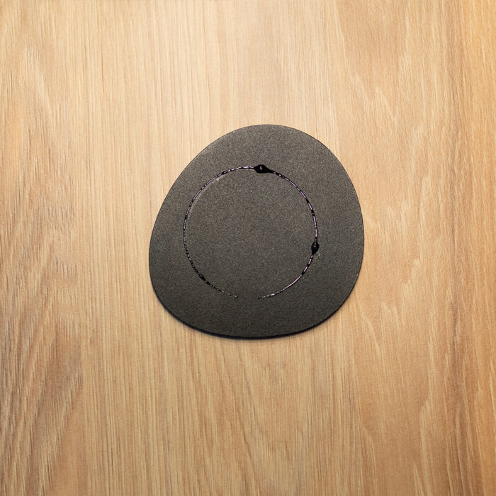 Joogiklaasi alus ANNA - Image 4