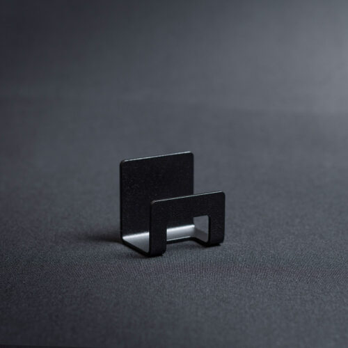 EMMA sponge hook
