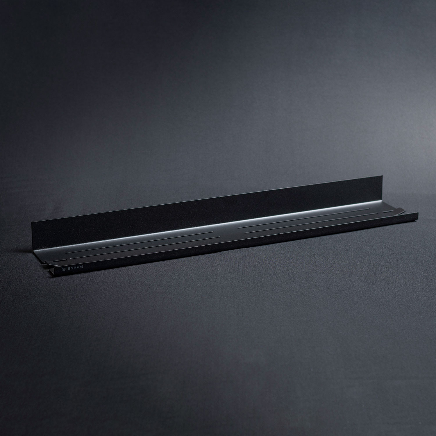 SIENNA shower shelf